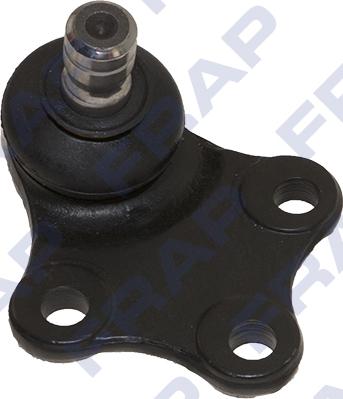 FRAP F1263 - Rotule de suspension droxauto.com