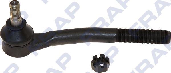 FRAP F1204 - Rotule de barre de connexion droxauto.com