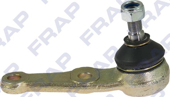 FRAP F1200 - Rotule de suspension droxauto.com
