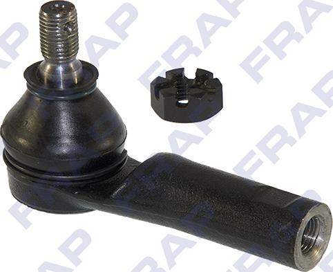 FRAP F1289 - Rotule de barre de connexion droxauto.com