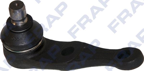 FRAP F1278 - Rotule de suspension droxauto.com