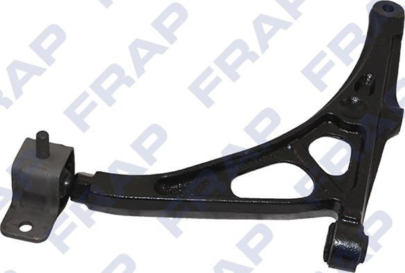 FRAP F1761 - Bras de liaison, suspension de roue droxauto.com
