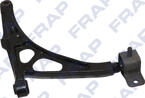 FRAP F1762 - Bras de liaison, suspension de roue droxauto.com
