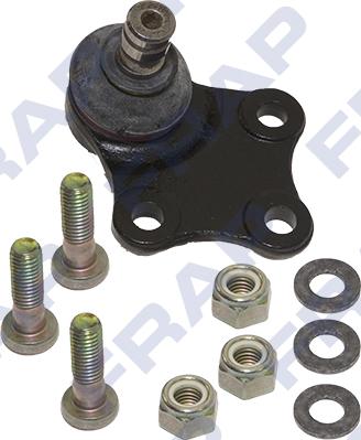 FRAP F1704 - Rotule de suspension droxauto.com