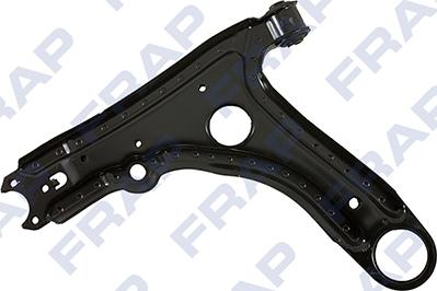 FRAP F1700 - Bras de liaison, suspension de roue droxauto.com