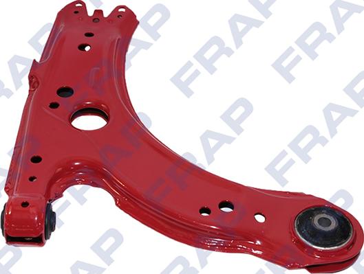 FRAP F1708FR - Bras de liaison, suspension de roue droxauto.com