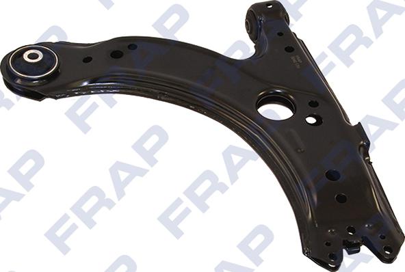 FRAP F1708 - Bras de liaison, suspension de roue droxauto.com