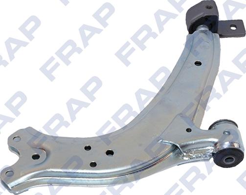 FRAP F1703 - Bras de liaison, suspension de roue droxauto.com