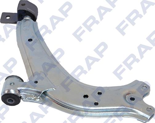 FRAP F1702 - Bras de liaison, suspension de roue droxauto.com