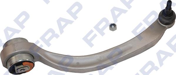 FRAP F1714 - Bras de liaison, suspension de roue droxauto.com