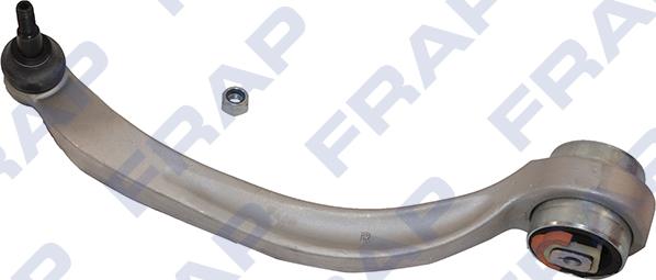 FRAP F1715 - Bras de liaison, suspension de roue droxauto.com
