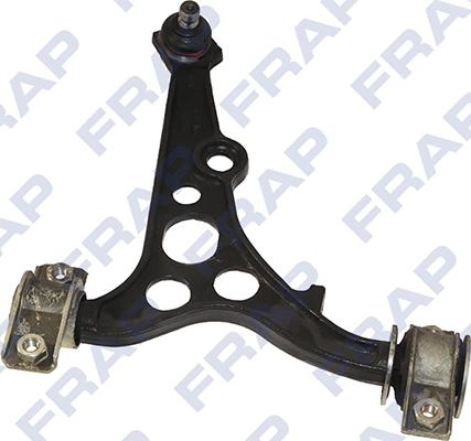 FRAP F1717 - Bras de liaison, suspension de roue droxauto.com