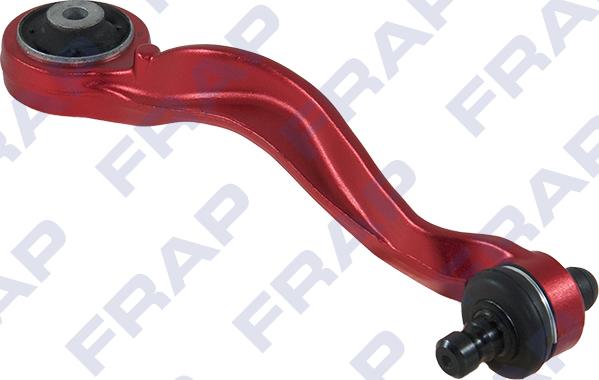 FRAP F1734FR - Bras de liaison, suspension de roue droxauto.com