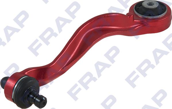 FRAP F1733FR - Bras de liaison, suspension de roue droxauto.com