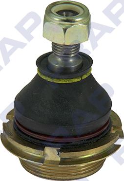 FRAP F896 - Rotule de suspension droxauto.com