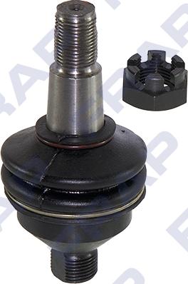 FRAP F856 - Rotule de suspension droxauto.com