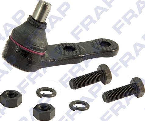 FRAP F864 - Rotule de suspension droxauto.com