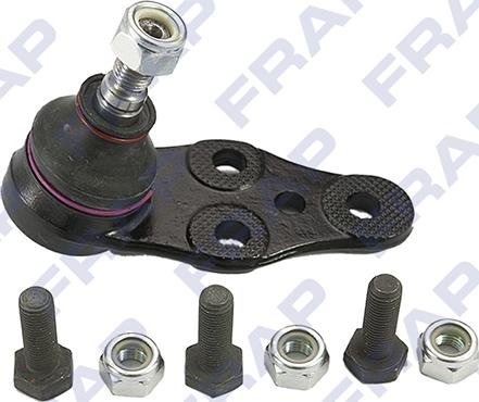 FRAP F812 - Rotule de suspension droxauto.com