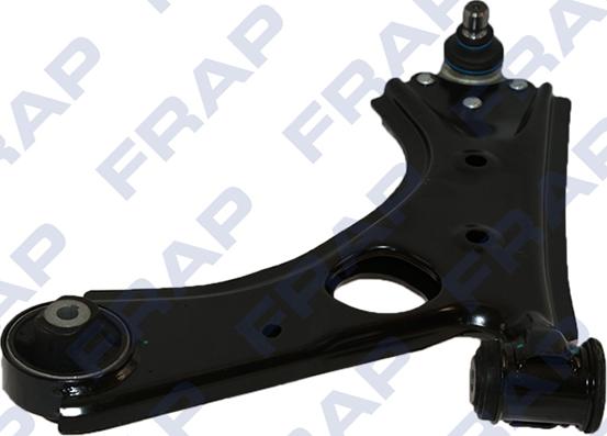 FRAP F3989 - Bras de liaison, suspension de roue droxauto.com