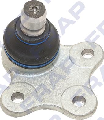 FRAP F3985 - Rotule de suspension droxauto.com