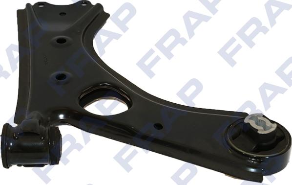 FRAP F3986 - Bras de liaison, suspension de roue droxauto.com