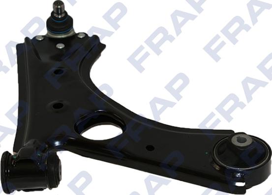 FRAP F3988 - Bras de liaison, suspension de roue droxauto.com