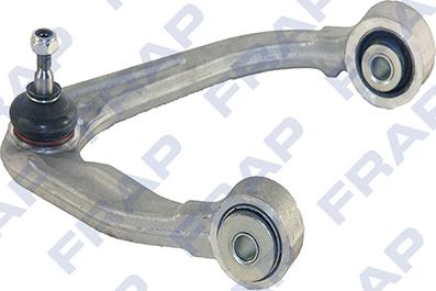 FRAP F3449 - Bras de liaison, suspension de roue droxauto.com