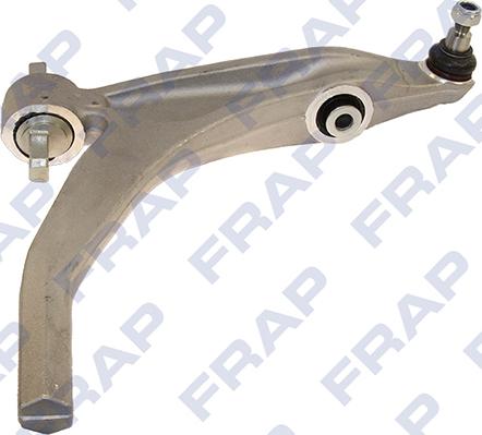 FRAP F3445 - Bras de liaison, suspension de roue droxauto.com