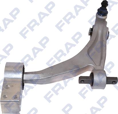 FRAP F3446 - Bras de liaison, suspension de roue droxauto.com