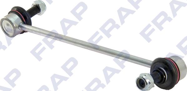 FRAP F3441 - Entretoise / tige, stabilisateur droxauto.com