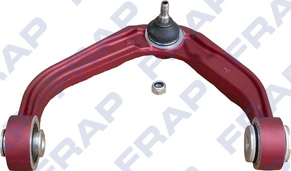 FRAP F3448FR - Bras de liaison, suspension de roue droxauto.com