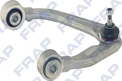 FRAP F3448 - Bras de liaison, suspension de roue droxauto.com