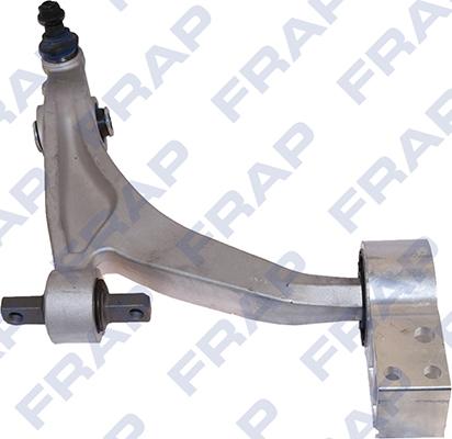 FRAP F3447 - Bras de liaison, suspension de roue droxauto.com