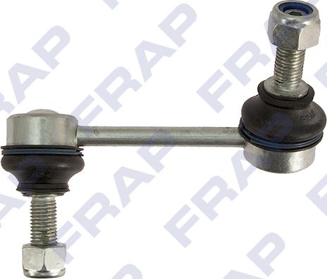 FRAP F3450 - Entretoise / tige, stabilisateur droxauto.com