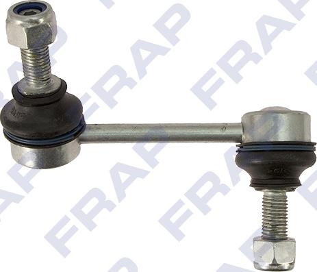 FRAP F3451 - Entretoise / tige, stabilisateur droxauto.com