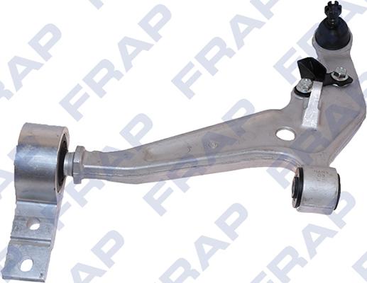 FRAP F3460 - Bras de liaison, suspension de roue droxauto.com