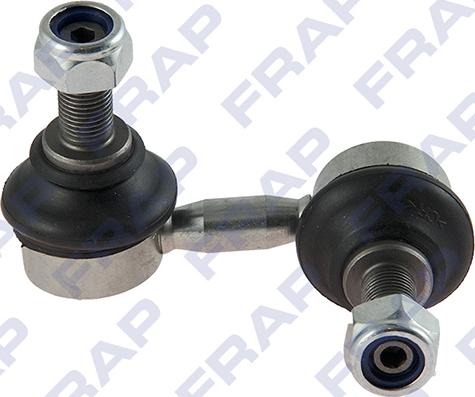 FRAP F3461 - Entretoise / tige, stabilisateur droxauto.com