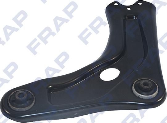 FRAP F3401 - Bras de liaison, suspension de roue droxauto.com