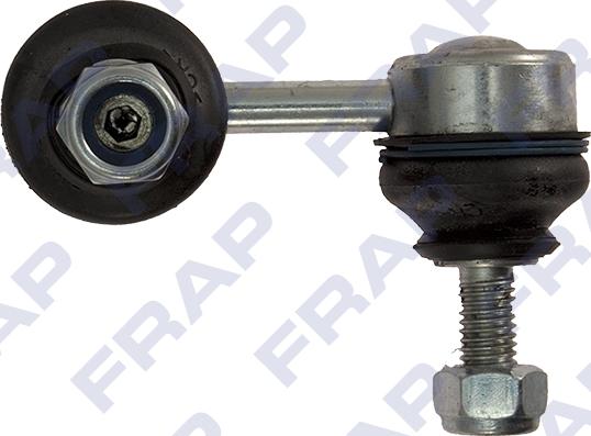 FRAP F3415 - Entretoise / tige, stabilisateur droxauto.com