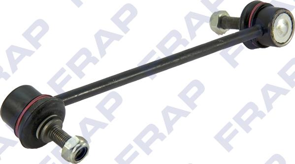 FRAP F3488 - Entretoise / tige, stabilisateur droxauto.com