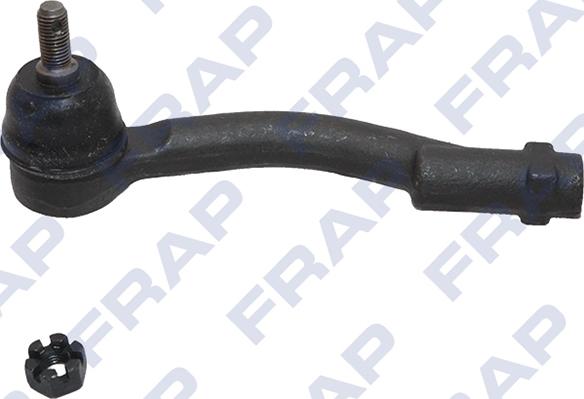 FRAP F3430 - Rotule de barre de connexion droxauto.com