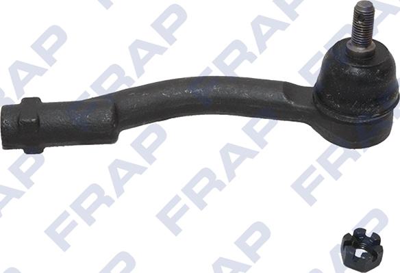 FRAP F3431 - Rotule de barre de connexion droxauto.com