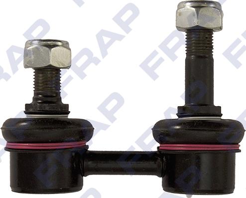 FRAP F3521 - Entretoise / tige, stabilisateur droxauto.com