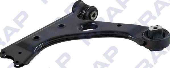 FRAP F3640 - Bras de liaison, suspension de roue droxauto.com