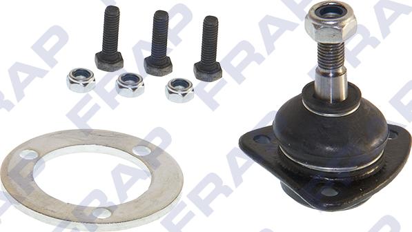 FRAP F361 - Rotule de suspension droxauto.com