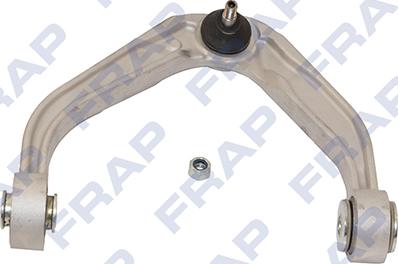 FRAP F3686 - Bras de liaison, suspension de roue droxauto.com