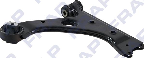 FRAP F3639 - Bras de liaison, suspension de roue droxauto.com