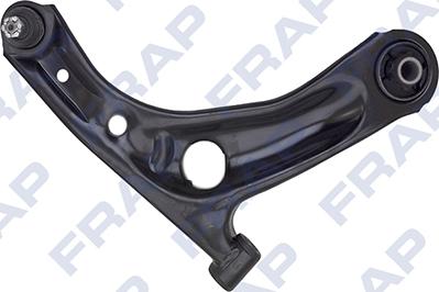 FRAP F3047 - Bras de liaison, suspension de roue droxauto.com