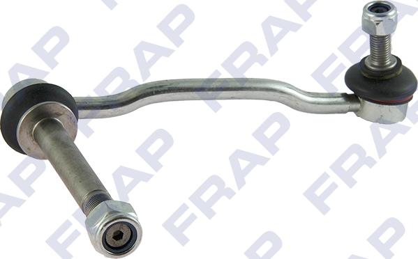 FRAP F3054 - Entretoise / tige, stabilisateur droxauto.com