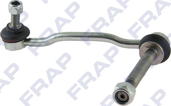FRAP F3055 - Entretoise / tige, stabilisateur droxauto.com